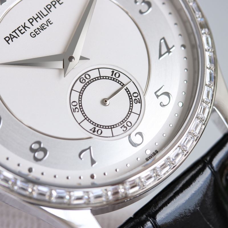 PATEK PHILIPPE Watches